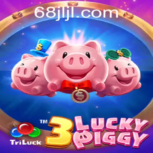 Unraveling the Exciting World of 3LUCKYPIGGY