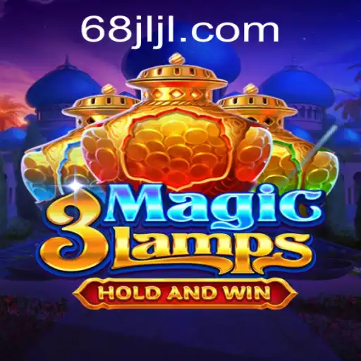 Unveiling the Mysteries of 3MagicLamps: A Comprehensive Guide