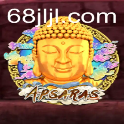 Apsaras: A Mystical Journey into the World of 68jl