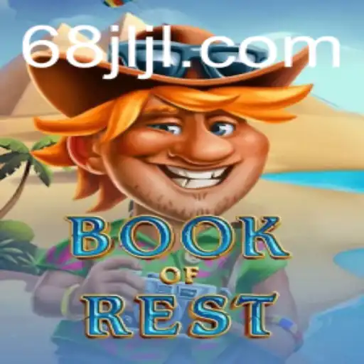 Discovering BookofRest: A Captivating New Gaming Adventure
