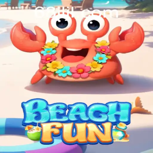 Dive into Fun: The Exciting World of BeachFun