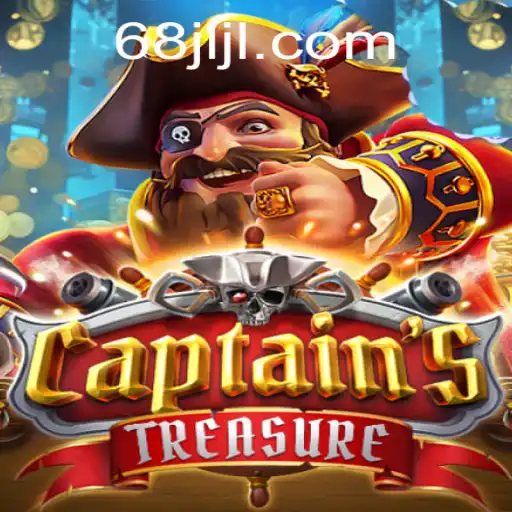 Discovering the Excitement of CaptainssTreasure: A Modern Treasure Hunt