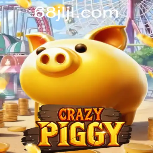 Unleashing the Frenzy: CrazyPiggy - A Game of Strategy and Chaos