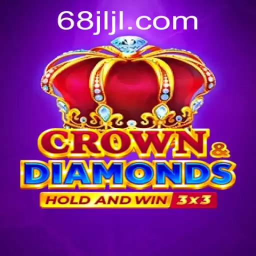 Crowndiamonds: A New Gaming Phenomenon with the Keyword 68jl