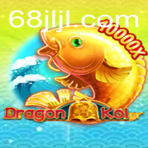 Dive Into the Enchanting World of DragonKoi: A Comprehensive Guide