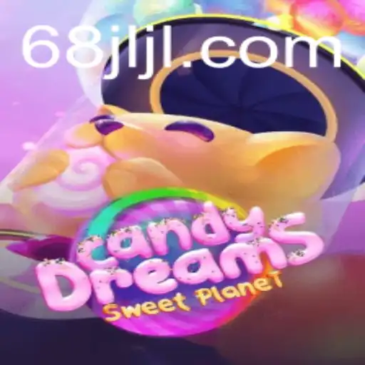 Explore the Magical World of CandyDreams