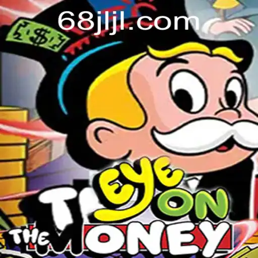 EyeOnTheMoney: Master Your Strategy in the World of Finance