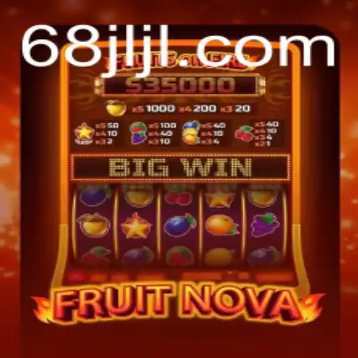 Exploring the Enchanting World of FruitNova: A Vibrant Gaming Experience