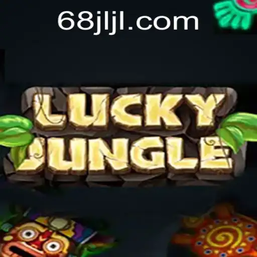 Exploring the Jungle Adventure in LuckyJungle