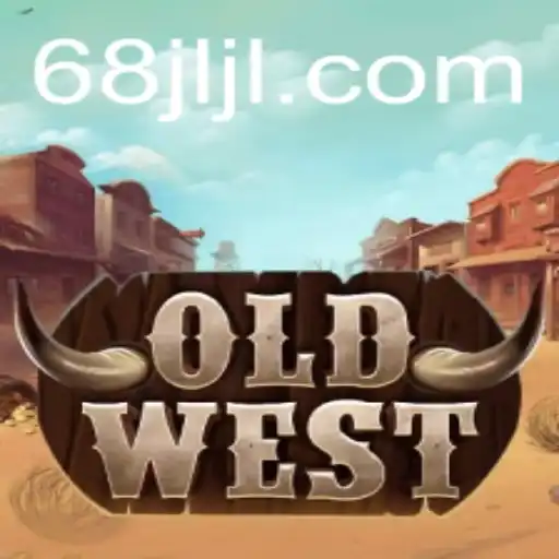 OldWest: A Journey into the Wild Frontier with 68jl
