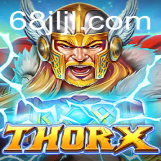 Experience the Epic Adventure of ThorX: A Thrilling New Game