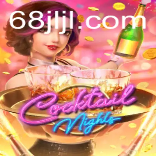 CocktailNights: A Blend of Fun and Strategy