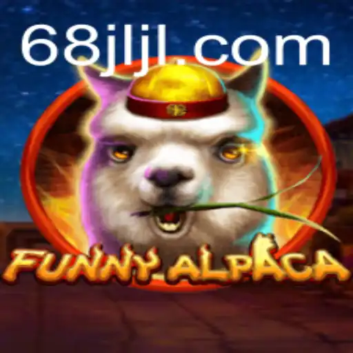 Discover the Enchanting World of FunnyAlpaca