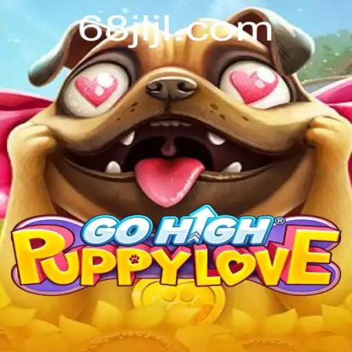 GoHighPuppyLove: A Delightful Adventure in Canine Companionship