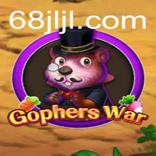 Explore the Thrilling World of GophersWar: An Exciting Gaming Phenomenon