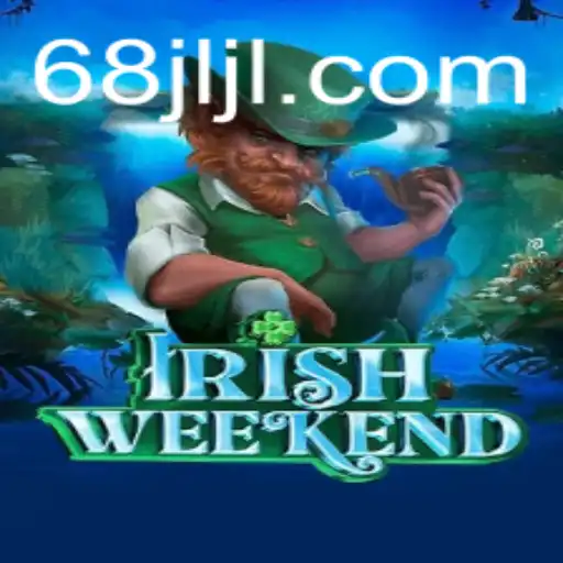 Unveiling IrishWeekend: A New Gaming Sensation