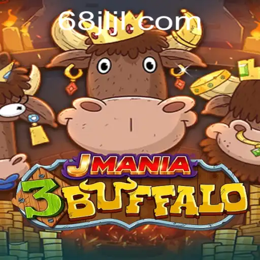 Exploring the Thrills of JMania3Buffalo: A Comprehensive Game Overview