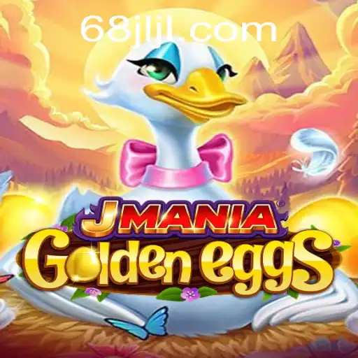 Unveiling JManiaGoldenEggs: A Thrilling Gaming Experience