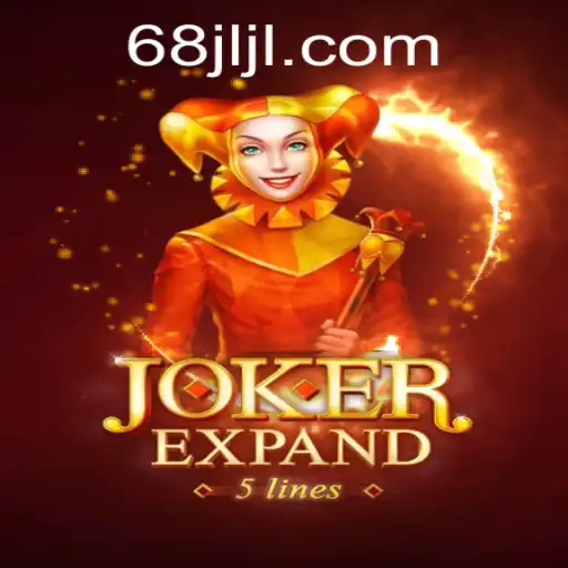 JokerExpand: Unveiling the Innovative Game with 68jl Flair
