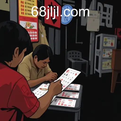 Understanding Jueteng in the Philippines