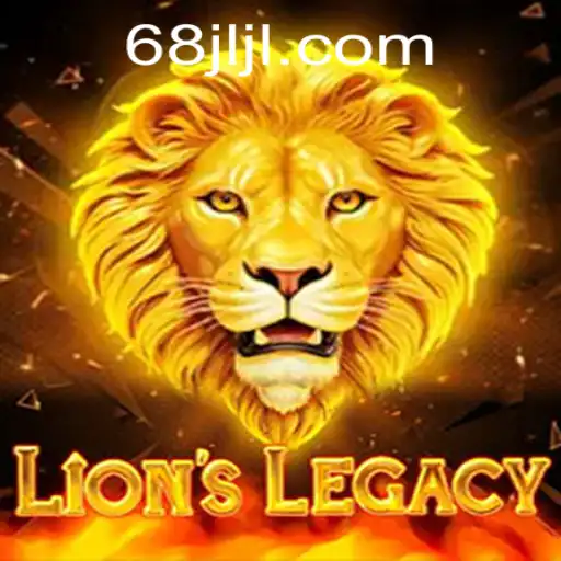 LionsLegacy: A Revolutionary Gaming Experience