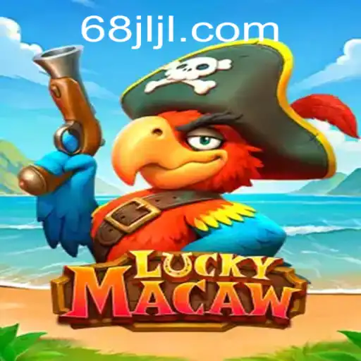 Discover the Exciting World of LuckyMacaw: A New Gaming Sensation