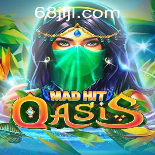 MadHitOasis: A Dive into the Exciting New Game Adventure
