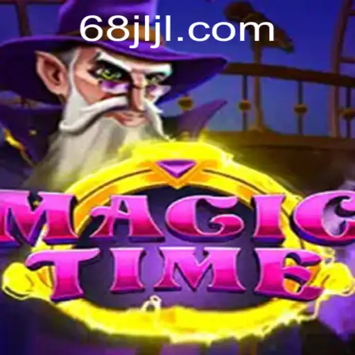 Unveiling the Enchantment of MagicTime: A Journey into the World of 68jl