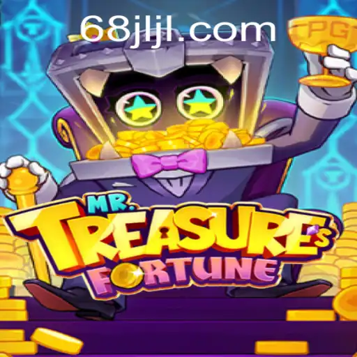 MrTreasuresFortune: Unlocking the Secrets of an Engaging Adventure Game