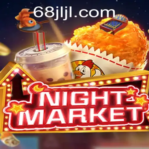 Journey into the World of NIGHTMARKET: An Innovative Gaming Experience