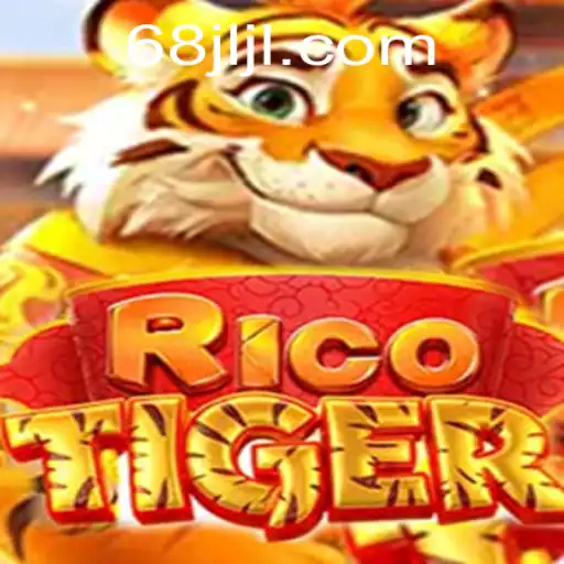 RicoTiger: Unleashing the Thrill of Adventure Gaming