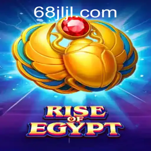 RiseOfEgypt: Unveiling the Legendary Adventure