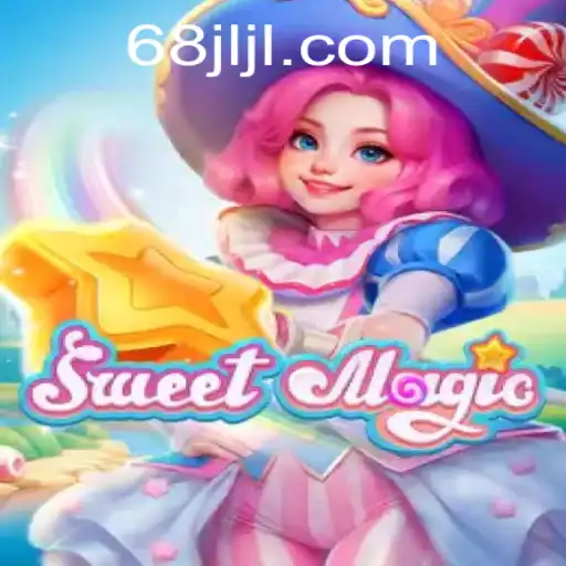 Discover SweetMagic: The Enchanting New Game