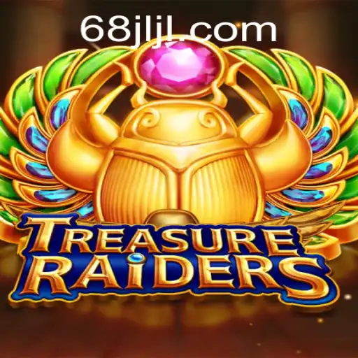 Embark on an Epic Adventure with TREASURERAIDERS: The Ultimate Strategy Game