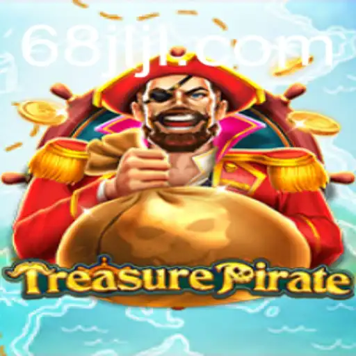 Unveiling the World of TreasurePirate: A Thrilling Adventure Awaits