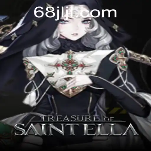 Unveiling the Mysteries of TreasureofSaintElla: A Journey Through Gameplay
