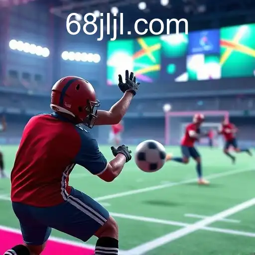Exploring the Exciting Realm of Virtual Sports: A Deep Dive into 68jl