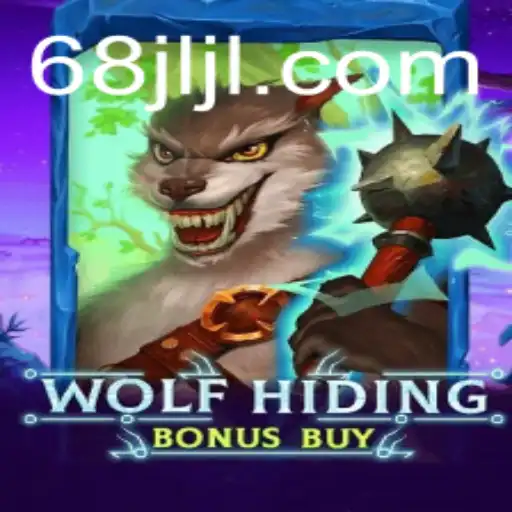 Unveiling the Thrilling World of WolfHidingBonusBuy: A Unique Gaming Experience